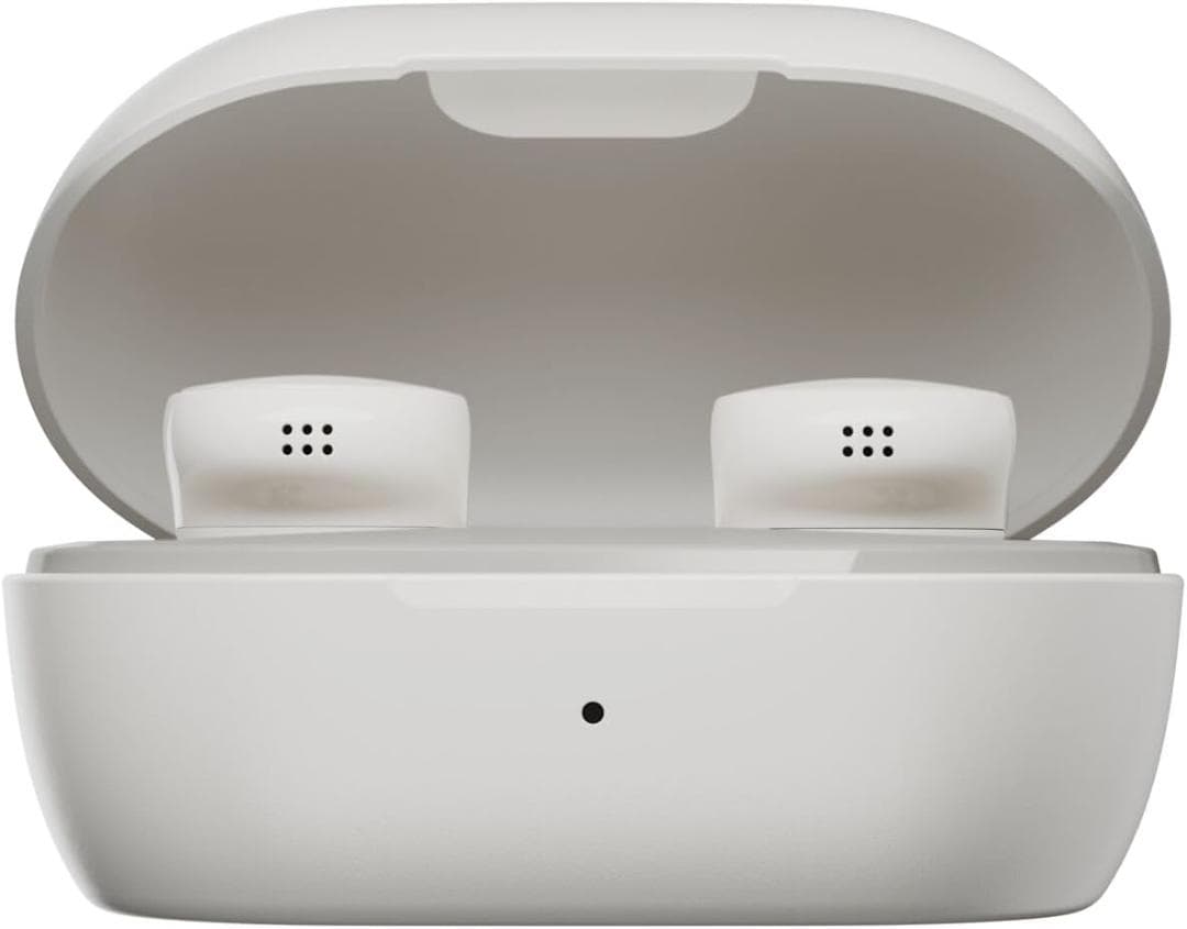 Bose QuietComfort 完全ワイヤレス イヤホン ホワイトスモーク