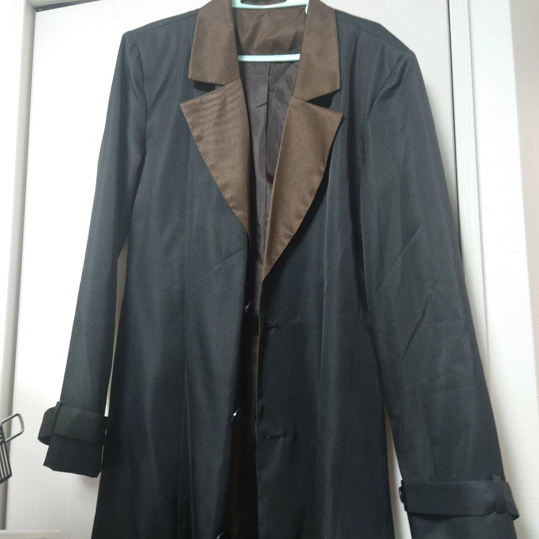 三分妄想製 中原中也 コスプレ衣装