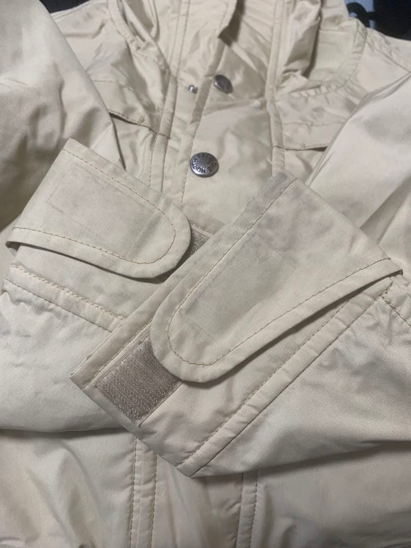 おにくさん専用！　eYe ジュンヤワタナベ マン × ノースフェイス