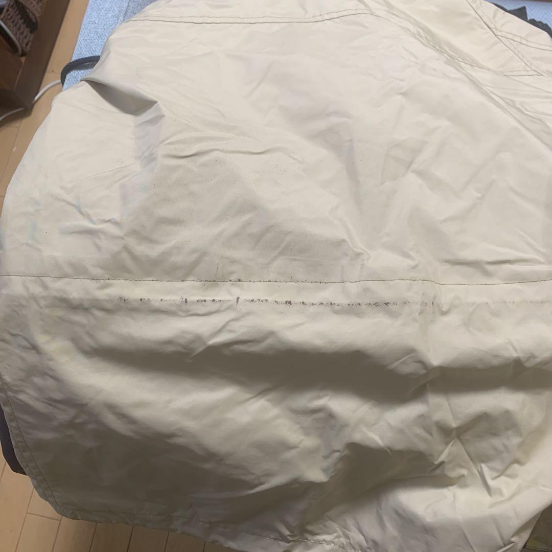 おにくさん専用！　eYe ジュンヤワタナベ マン × ノースフェイス