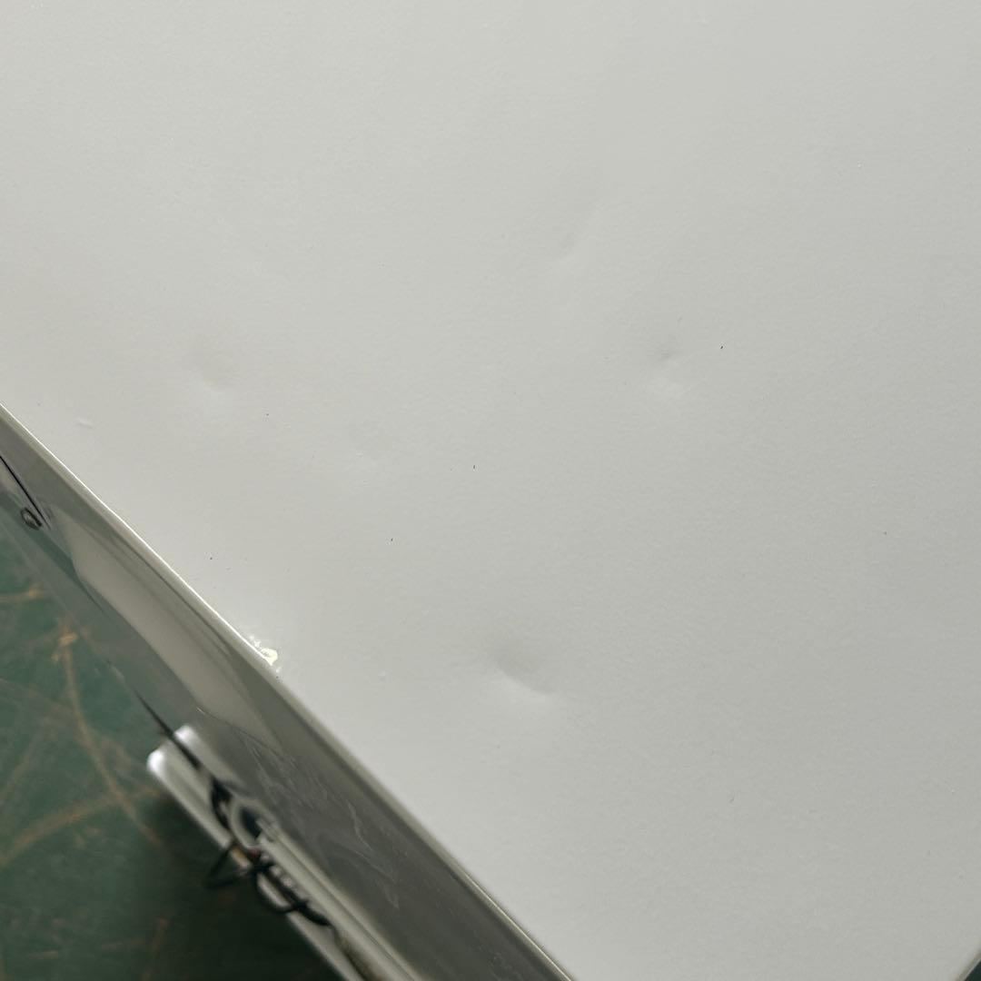 153業務用 冷蔵ショーケース オフィスコンビニ XW-105 左右開き 小型