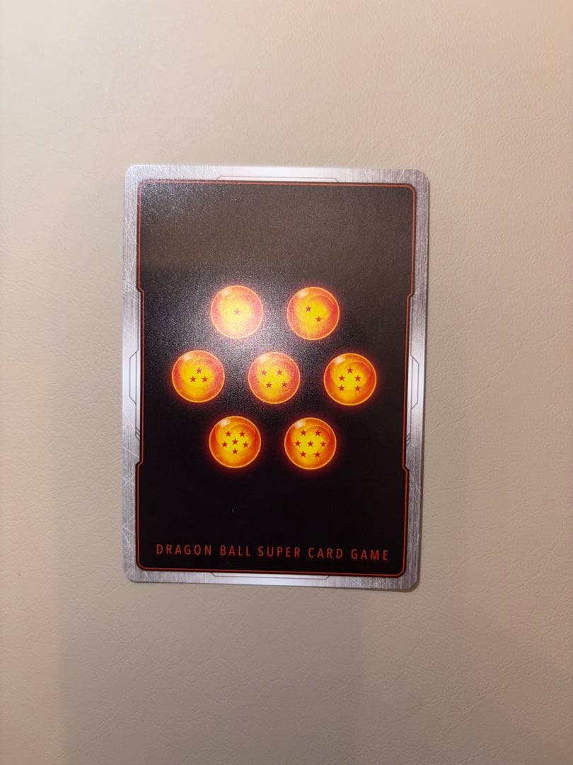 ドランゴンボール　カード　ベジット　2枚セット