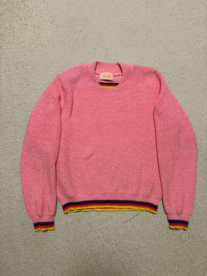 トップス Laid.b 23aw