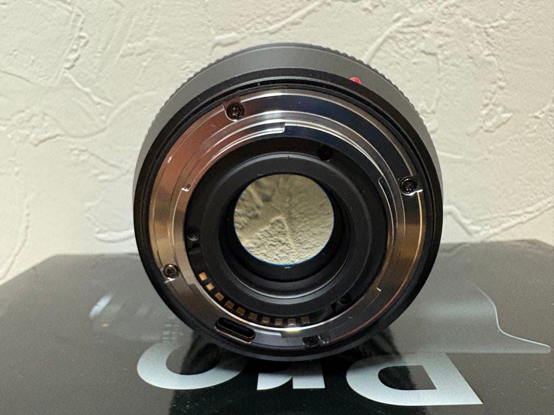 美品　VILTROX 27mm F1.2 Pro 富士フイルム Xマウント用