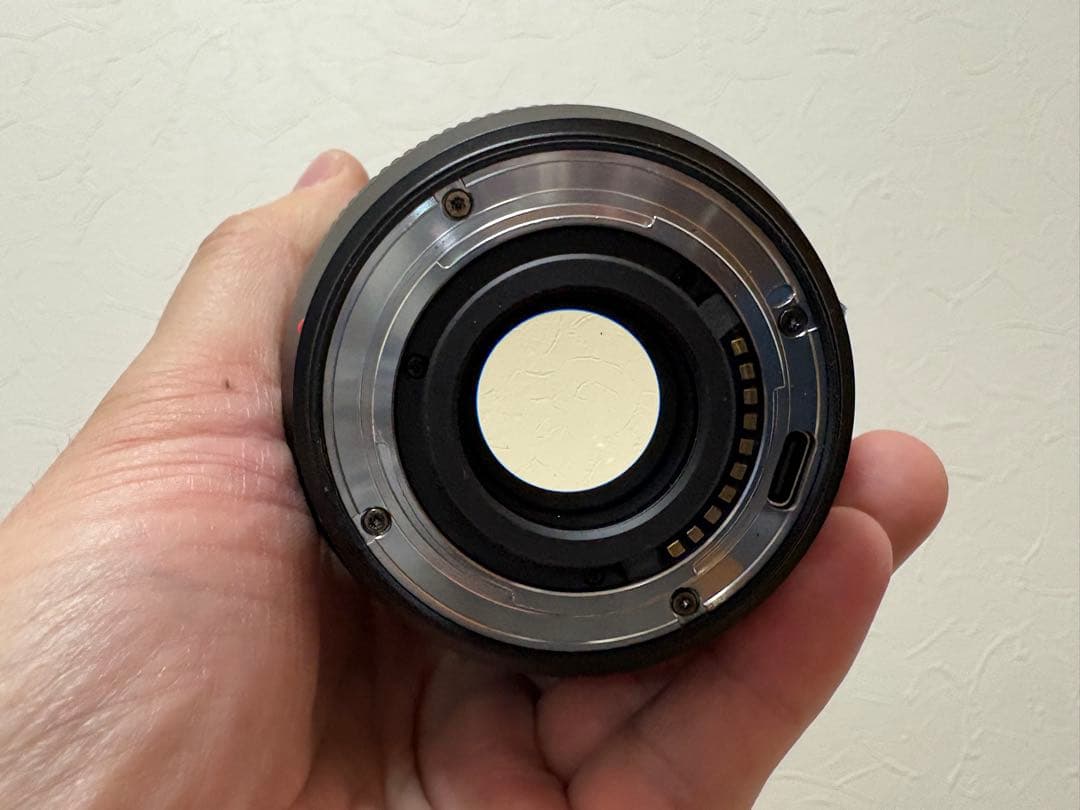 美品　VILTROX 27mm F1.2 Pro 富士フイルム Xマウント用