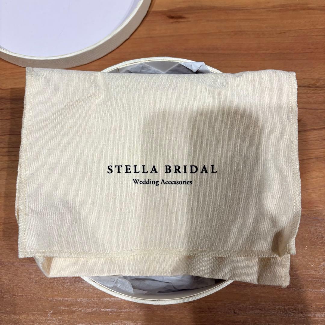 IVORY & CO. クレメンタイン ブライダルティアラ