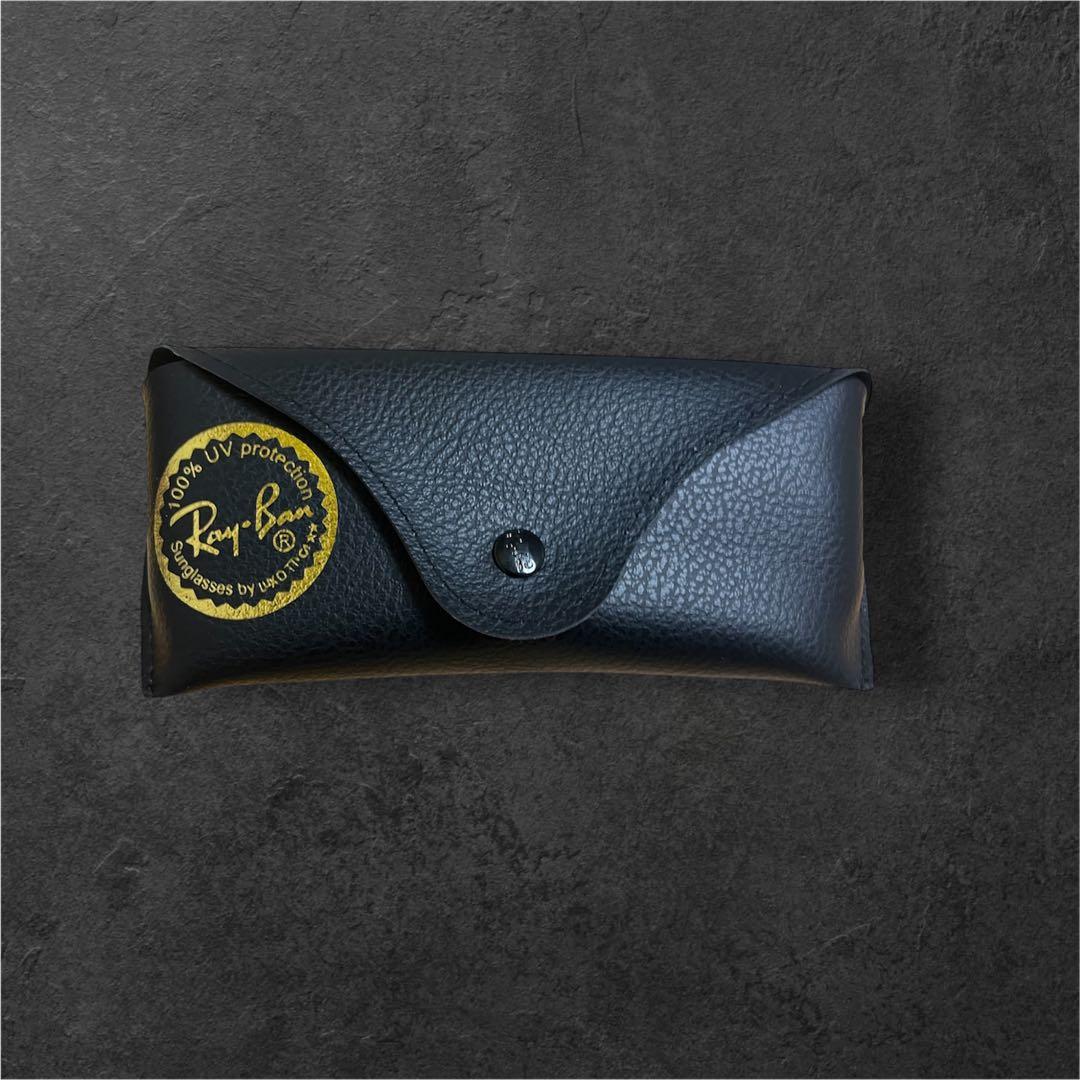 【美品】Ray-Ban RB2140 56ロ20-139 タグ付き