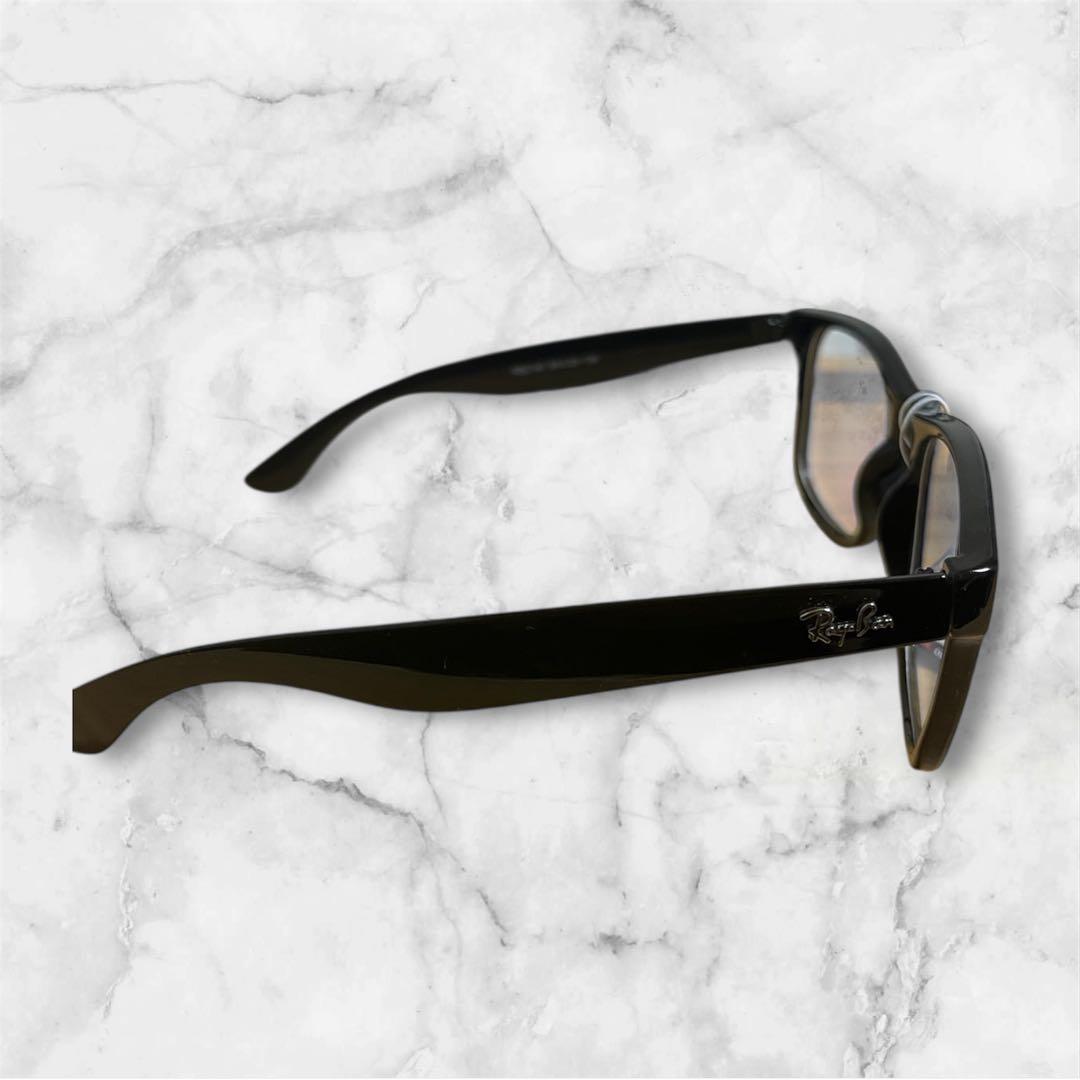 【美品】Ray-Ban RB2140 56ロ20-139 タグ付き