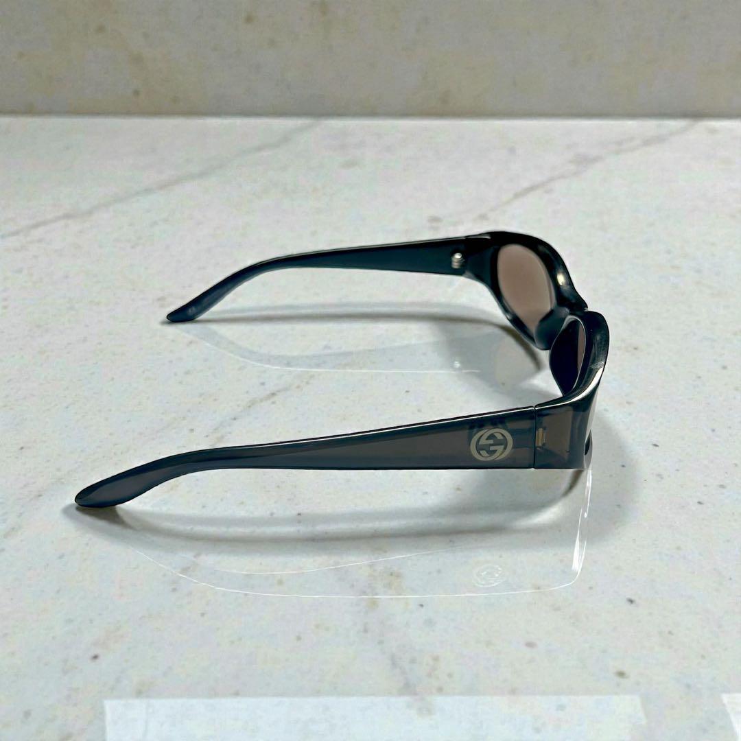 小物 02aw archive gucci design eyewear