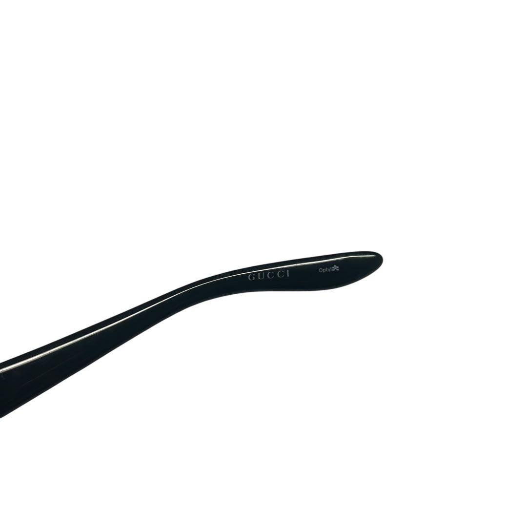 小物 02aw archive gucci design eyewear