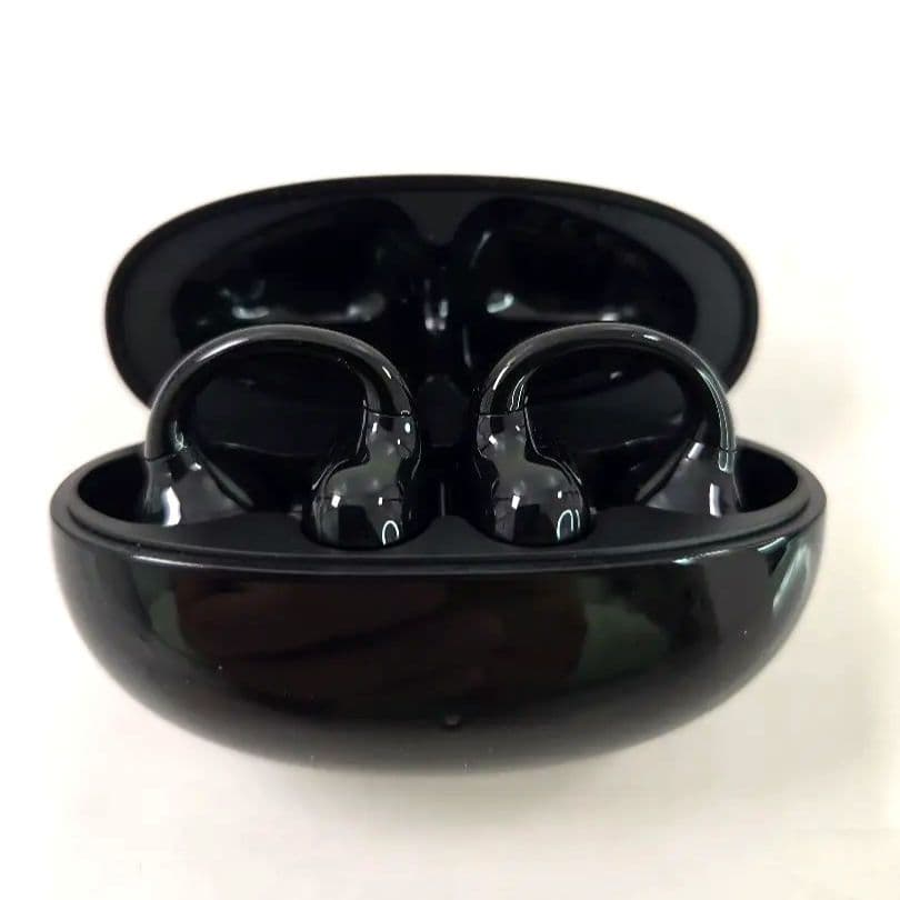 Edifier LolliClip オープンイヤーイヤホン