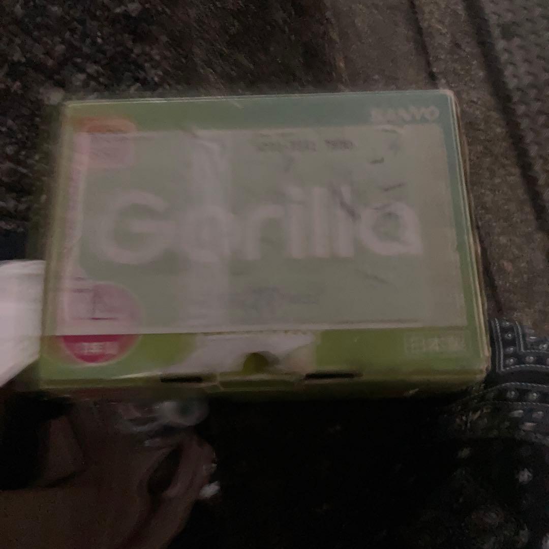 ヘッドホン intime GO