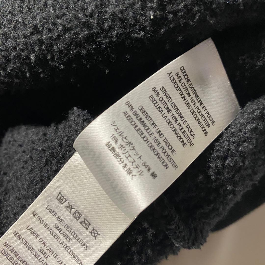 23AW Supreme Cargo Pocket Zip Up スウェット