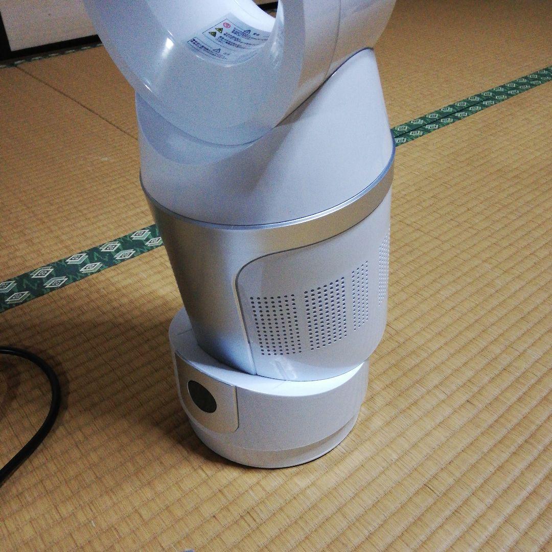 タワー型セラミックヒーター