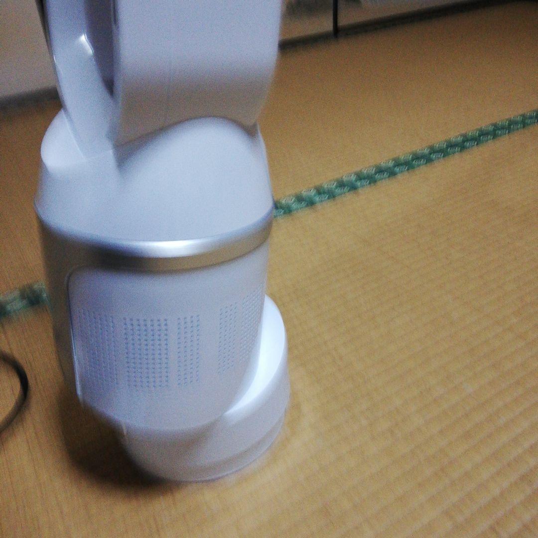 タワー型セラミックヒーター