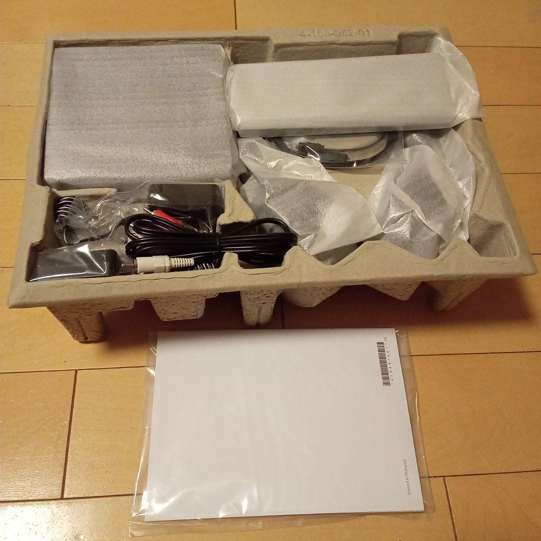 ソニー　MDR-DS7100新品同様