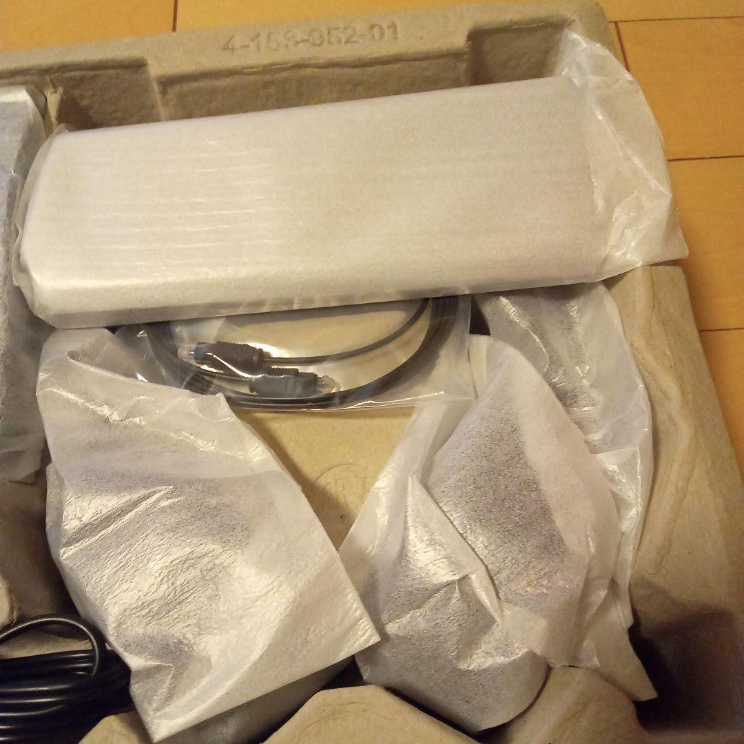 ソニー　MDR-DS7100新品同様