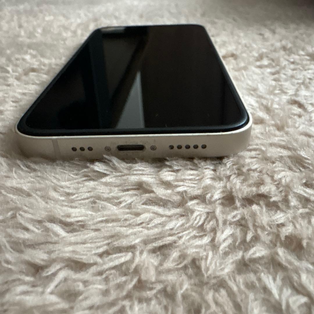 ☆美品☆iPhone14 箱付き