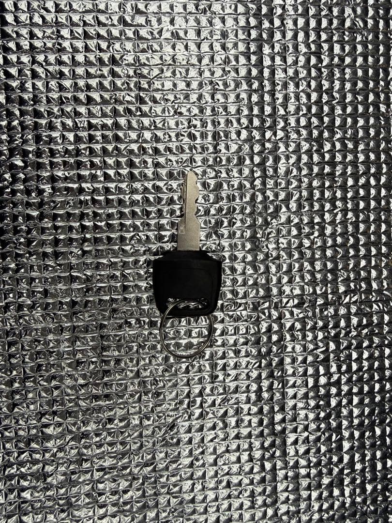 5Lモンキー　タンク　ヘッドライトセット