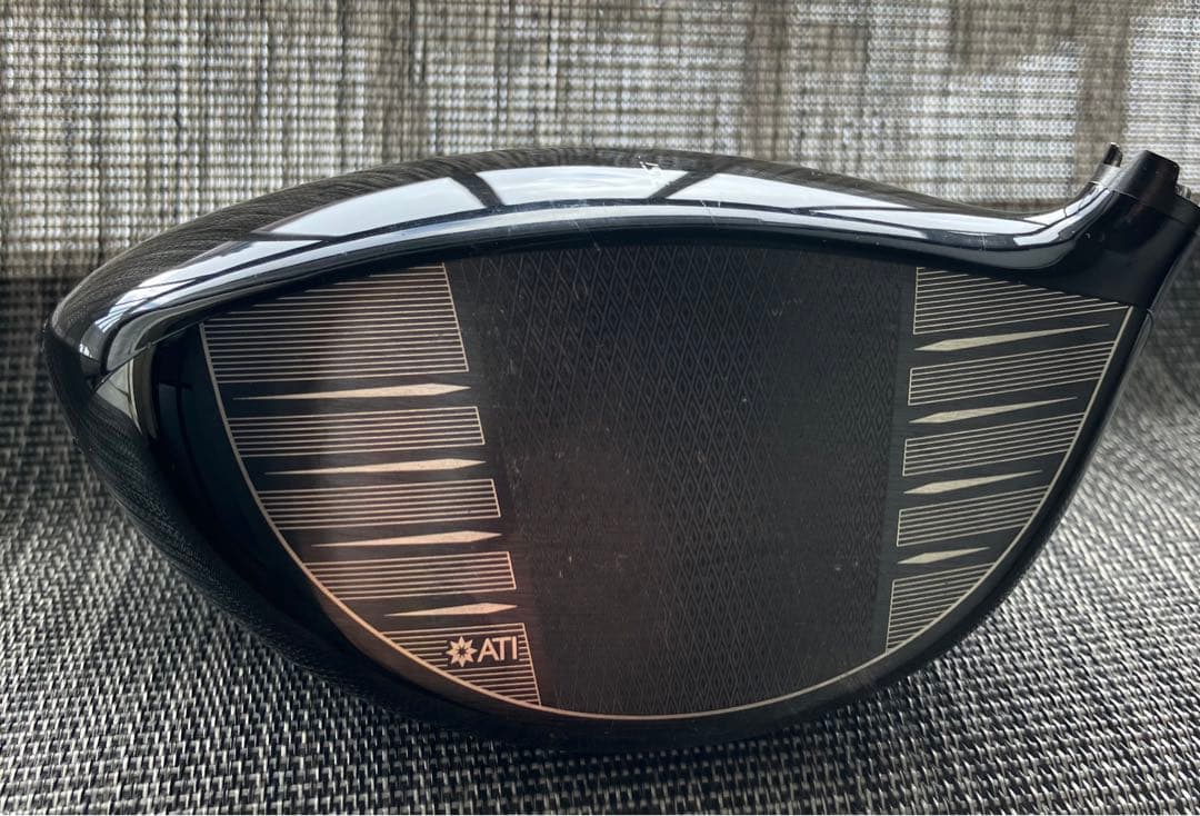 【最終値下げ】titleist TSi3 9.0° 1W ヘッドのみ