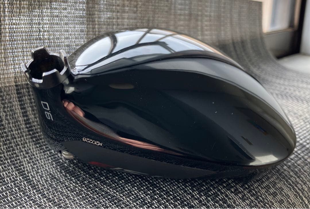 【最終値下げ】titleist TSi3 9.0° 1W ヘッドのみ