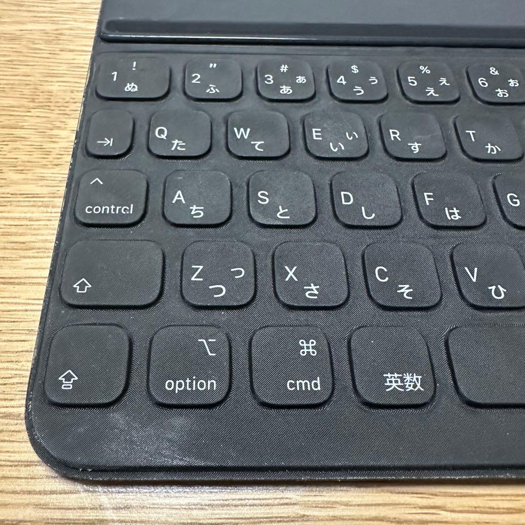 Smart Keyboard Folio for iPad Pro 11インチ