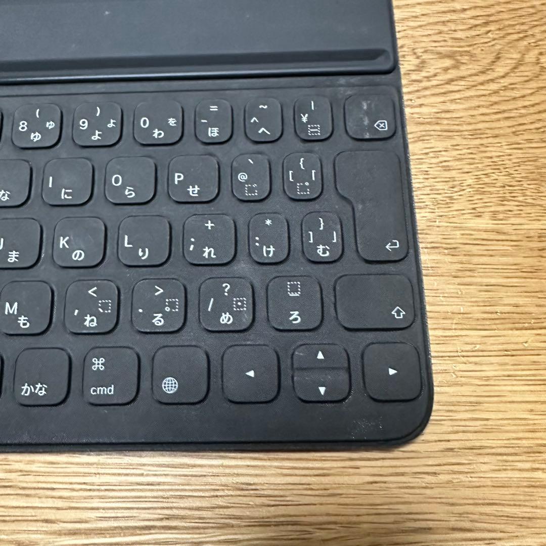 Smart Keyboard Folio for iPad Pro 11インチ