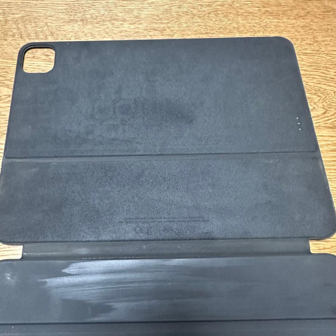 Smart Keyboard Folio for iPad Pro 11インチ