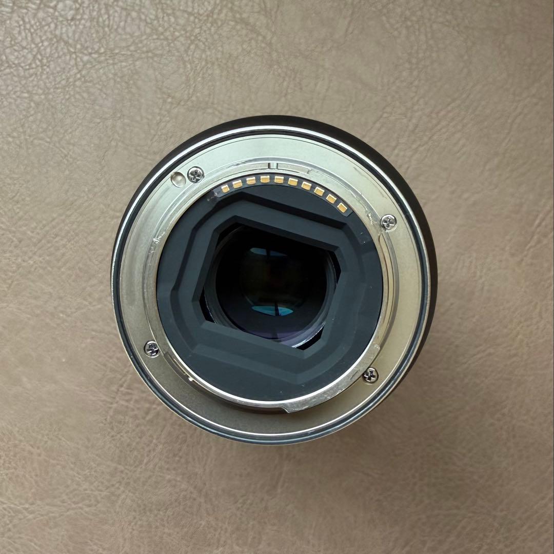 TAMRON 18-300mm F/3.5-6.3 ソニーEマウント