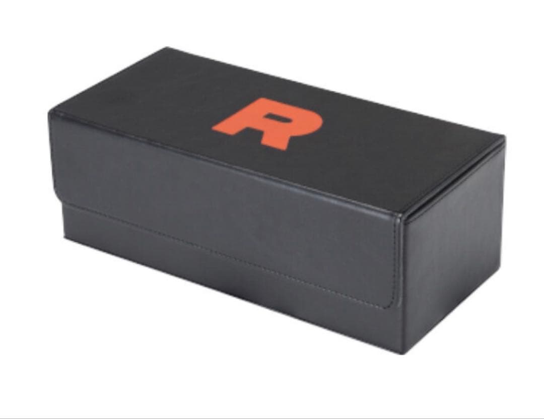 ポケモンカードゲーム　ロケット団の栄光　アタッシュケースセット　新品未開封