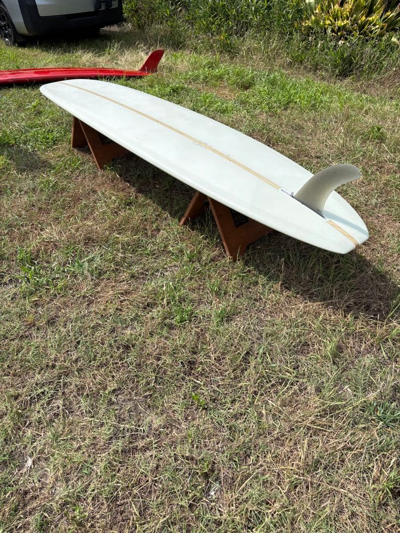 サーフボードスタンド