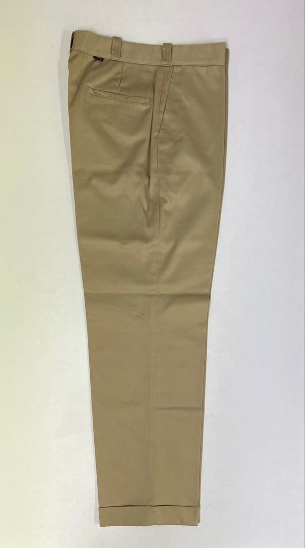 v*n様 60年前 デッドストック LEE CHETOPA 三角マチ TALON