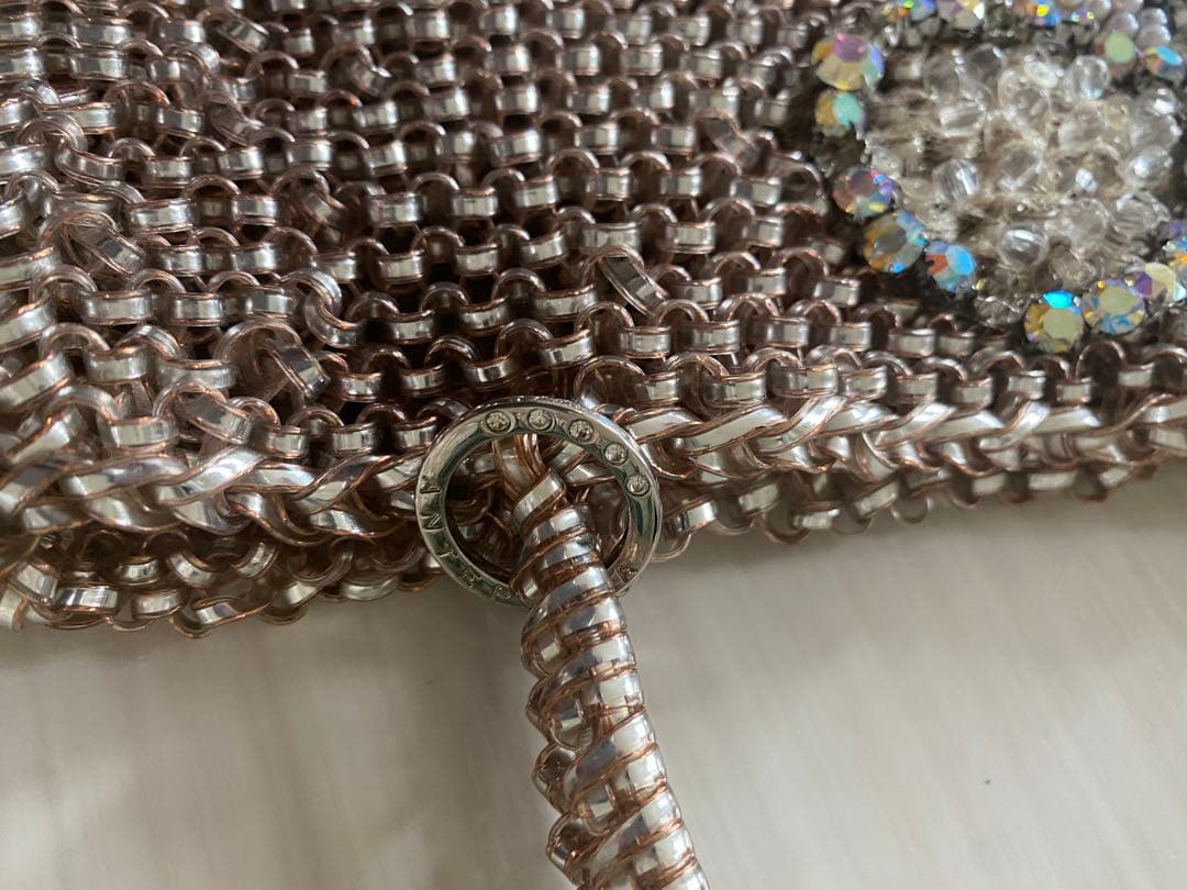 アンテプリマ ANTEPRIMA ワイヤーバッグ