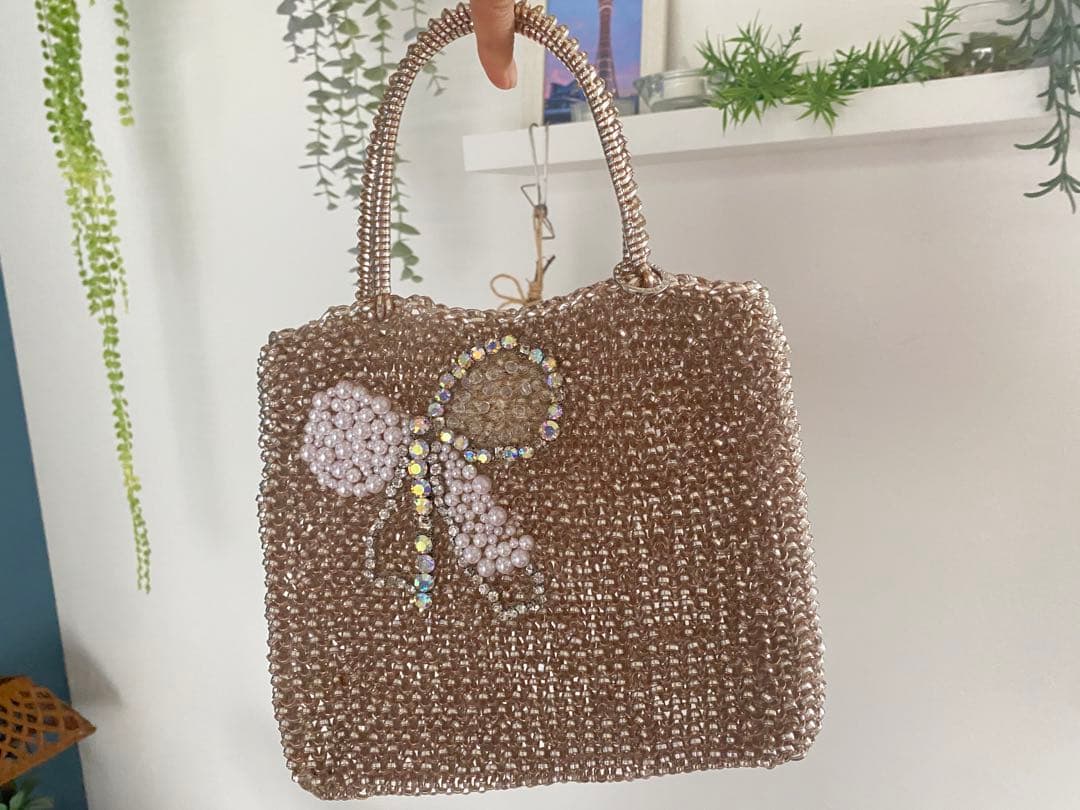 アンテプリマ ANTEPRIMA ワイヤーバッグ