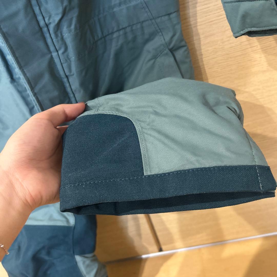 Colombiaスキーウェア　キッズ　コロンビア　100センチ