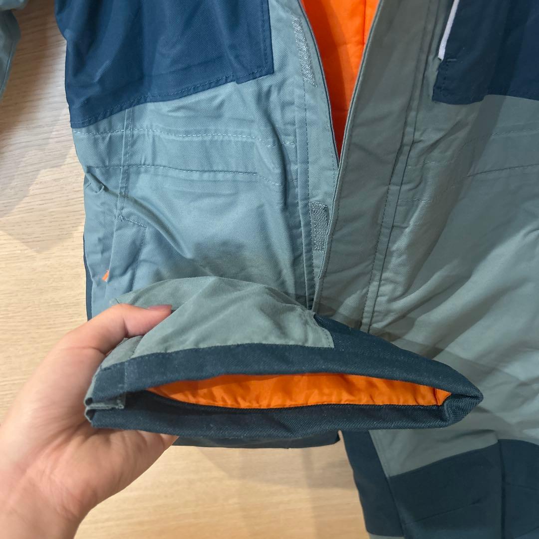 Colombiaスキーウェア　キッズ　コロンビア　100センチ