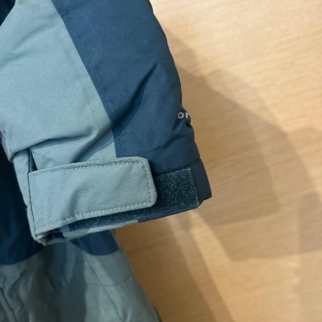 Colombiaスキーウェア　キッズ　コロンビア　100センチ