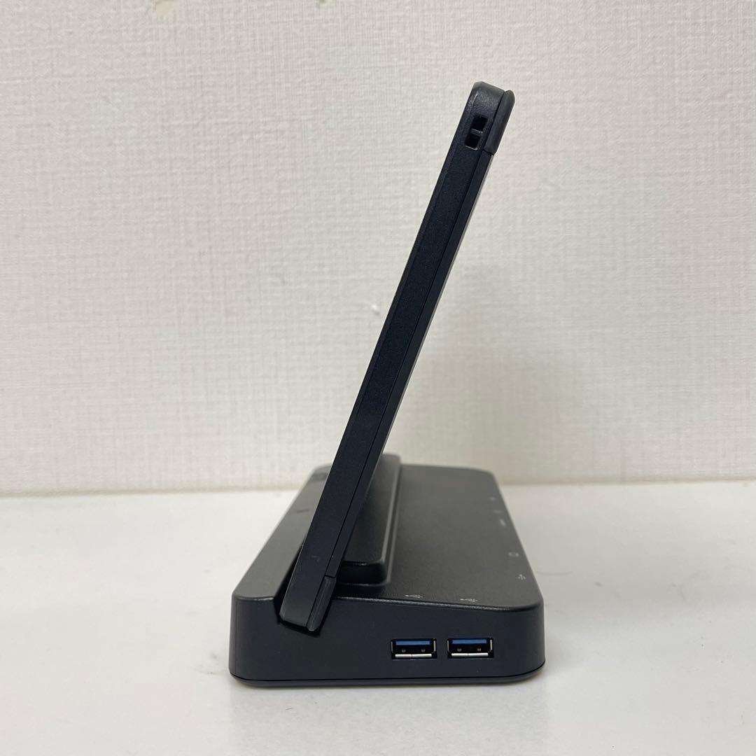 #473 富士通 ARROWS Tab Q509/VB Celeron 8GB