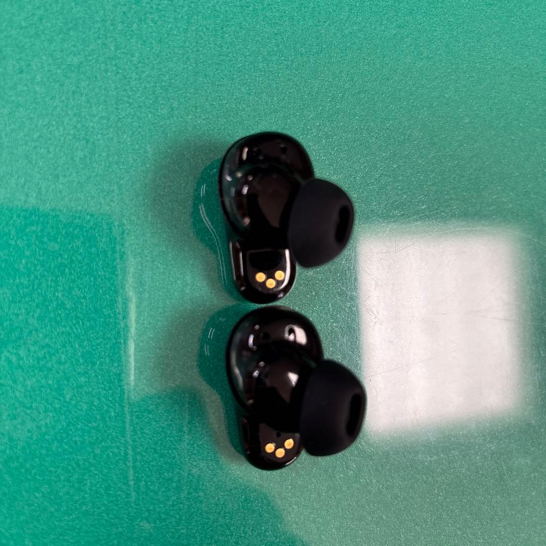 Bose quiet comfort earbuds Ⅱ （ジャンク扱い）