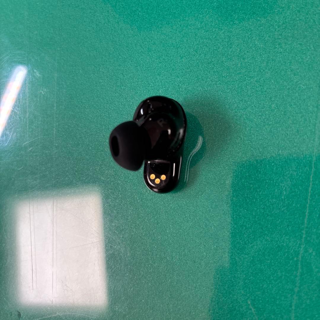 Bose quiet comfort earbuds Ⅱ （ジャンク扱い）