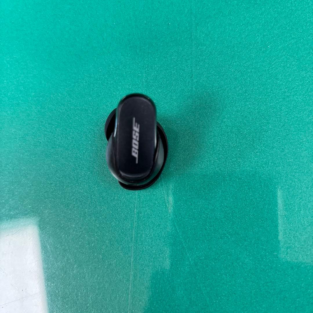 Bose quiet comfort earbuds Ⅱ （ジャンク扱い）