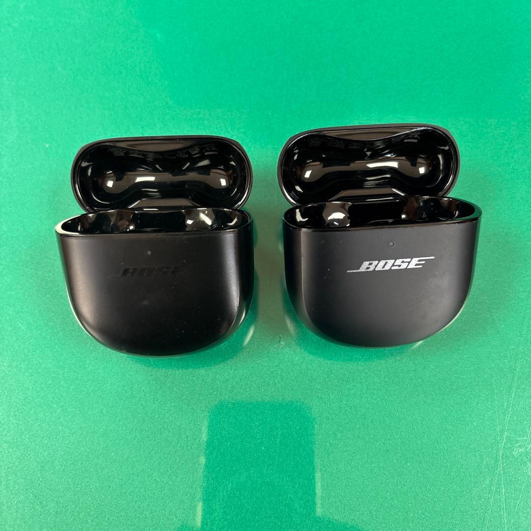 Bose quiet comfort earbuds Ⅱ （ジャンク扱い）