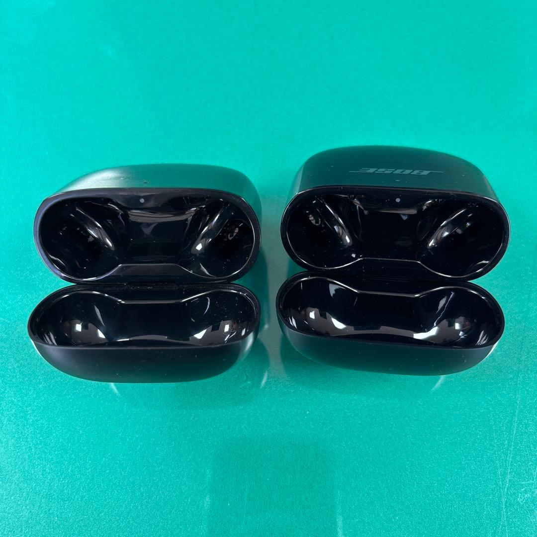 Bose quiet comfort earbuds Ⅱ （ジャンク扱い）