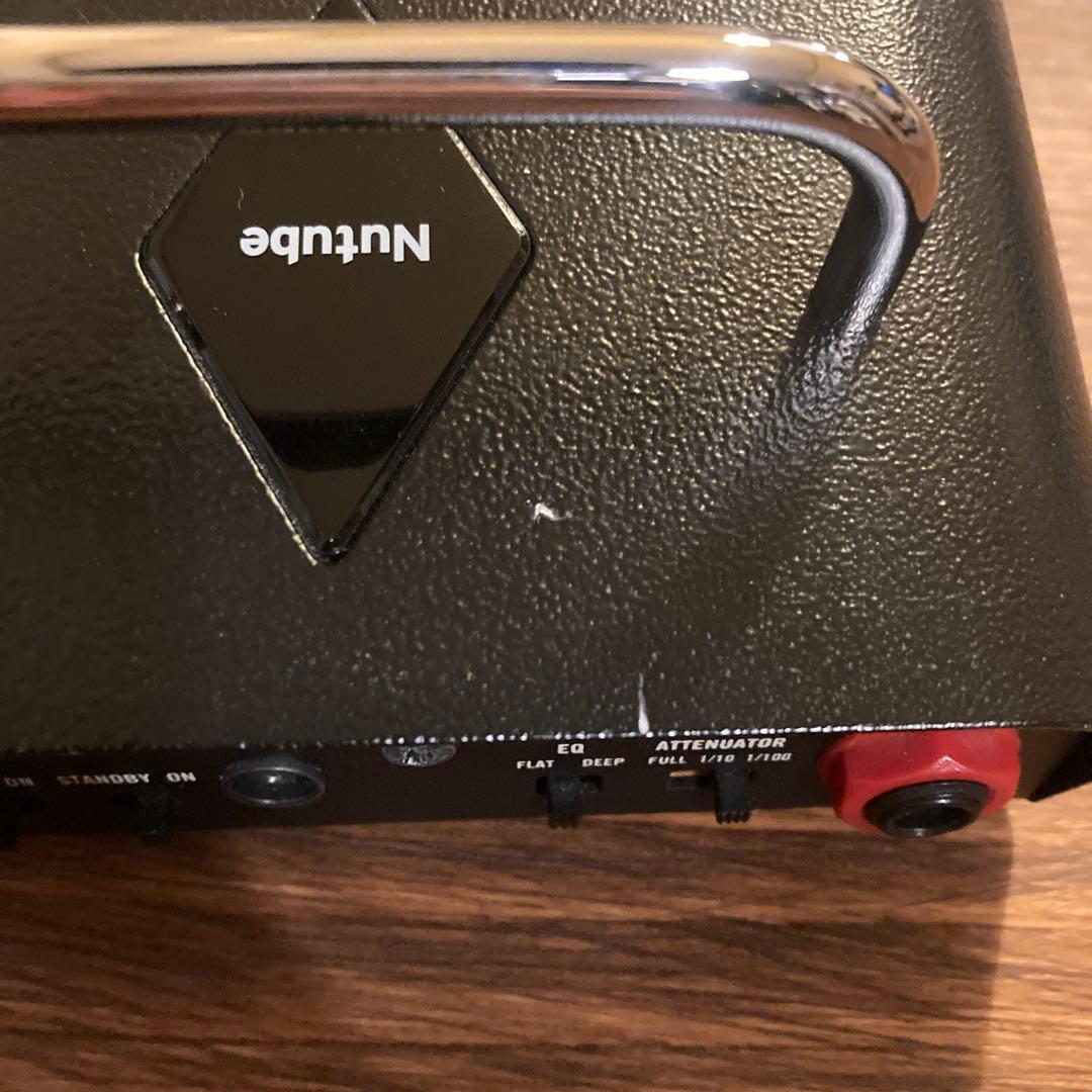 VOX MV50 Clean mod. ギターアンプ