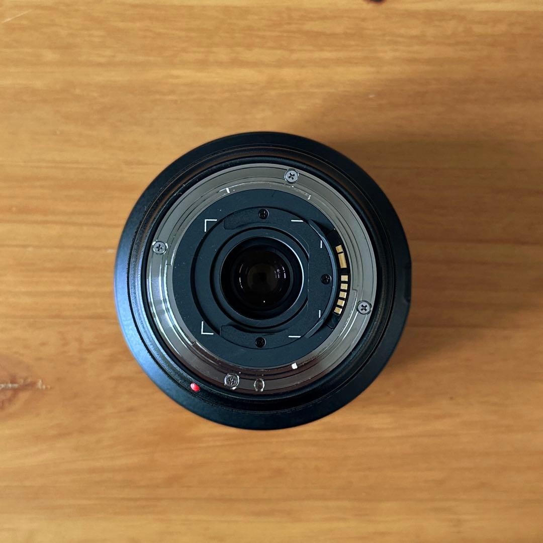 Canon EF 11-24mm f/4L USM ズームレンズ