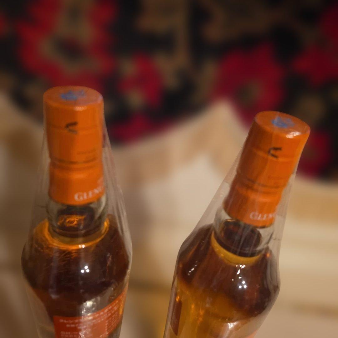 [訳有り商品]GLENGRANT ARBORALIS カスクストレングス<2本>