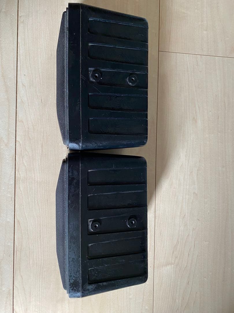 Bose 101MM シリアルNo.入