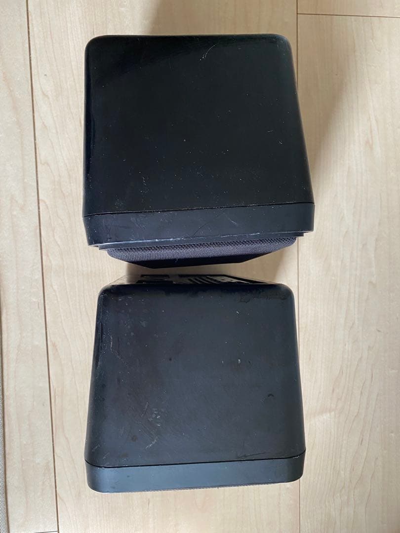 Bose 101MM シリアルNo.入