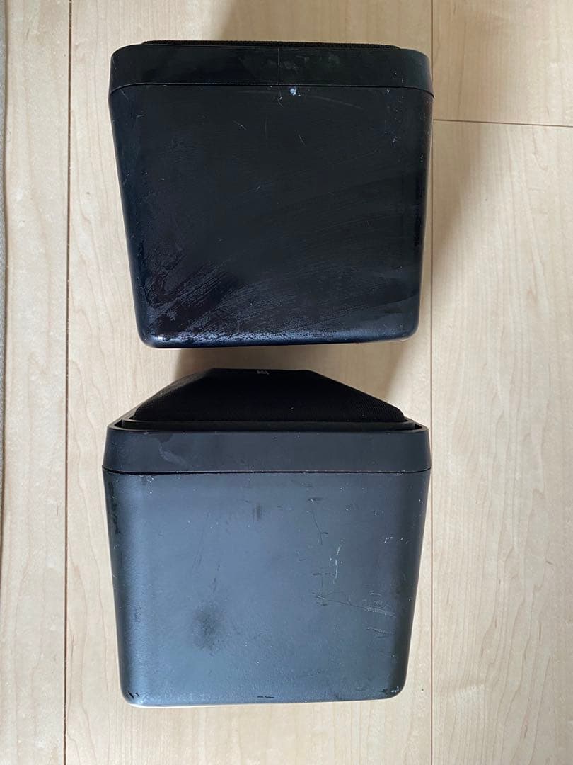 Bose 101MM シリアルNo.入