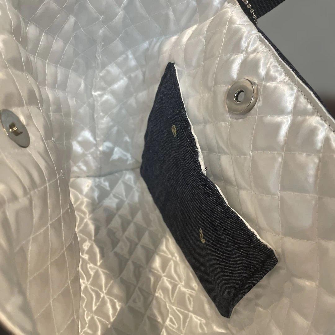 ゆ*ら様 コヤンイサムチョン　トートバック リトルサンダー